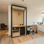 De Rousch - 4 Sterren Superieur 호텔 헤를렌