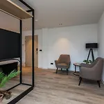 De Rousch - 4 Sterren Superieur 호텔