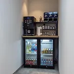 Szálloda De Rousch - 4 Sterren Superieur Heerlen