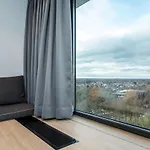 De Rousch - 4 Sterren Superieur 호텔 4*