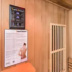 호텔 De Rousch - 4 Sterren Superieur