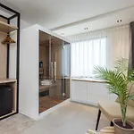 De Rousch - 4 Sterren Superieur 호텔 헤를렌