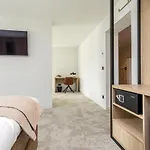 Szálloda De Rousch - 4 Sterren Superieur