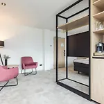 호텔 De Rousch - 4 Sterren Superieur 4*