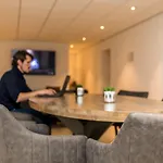 호텔 De Rousch - 4 Sterren Superieur