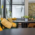 호텔 De Rousch - 4 Sterren Superieur 헤를렌