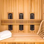 De Rousch - 4 Sterren Superieur 호텔