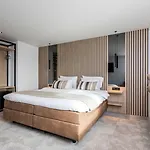 호텔 De Rousch - 4 Sterren Superieur 4*