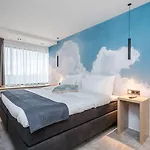 De Rousch - 4 Sterren Superieur 호텔 헤를렌