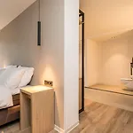 호텔 De Rousch - 4 Sterren Superieur