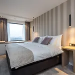 De Rousch - 4 Sterren Superieur 헤를렌