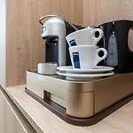 호텔 De Rousch - 4 Sterren Superieur 헤를렌