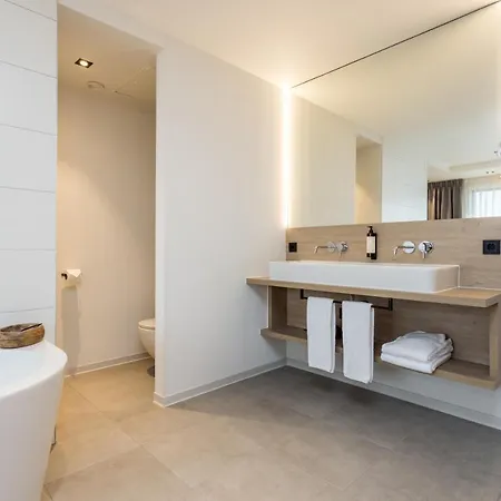 Hotel De Rousch - 4 Sterren Superieur 4*