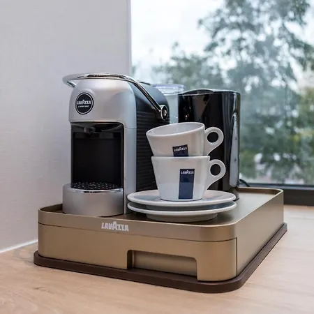 Otel De Rousch - 4 Sterren Superieur