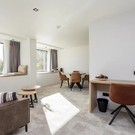 De Rousch - 4 Sterren Superieur 4* Heerlen