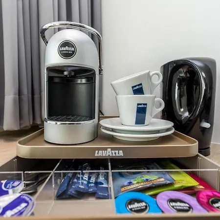 De Rousch - 4 Sterren Superieur Otel Heerlen