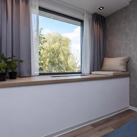 فندق De Rousch - 4 Sterren Superieur 4*