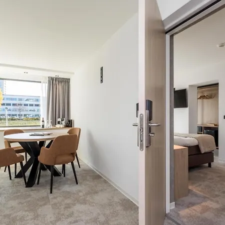 ホテル De Rousch - 4 Sterren Superieur 4*