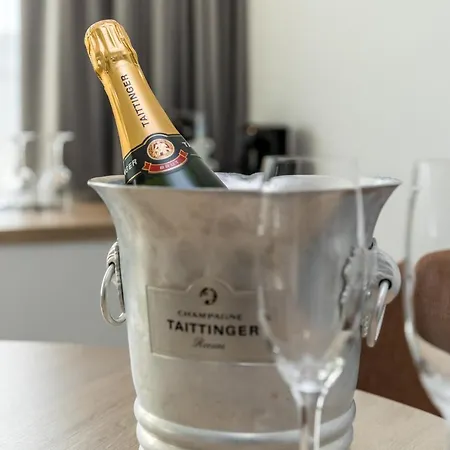 De Rousch - 4 Sterren Superieur 4*