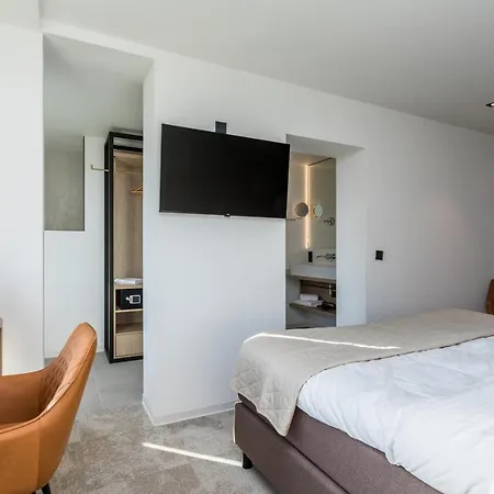 De Rousch - 4 Sterren Superieur Heerlen