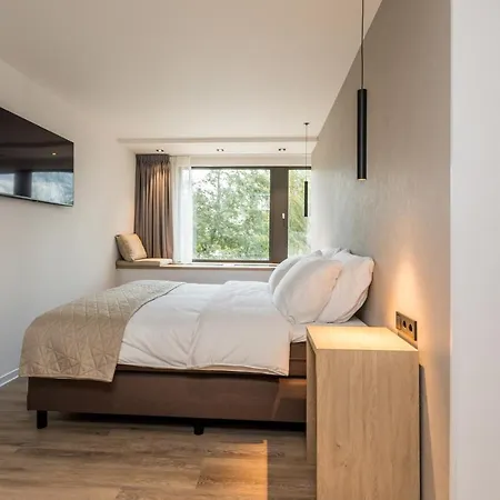 De Rousch Hotel