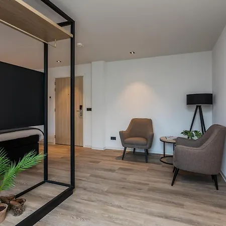 De Rousch - 4 Sterren Superieur Otel