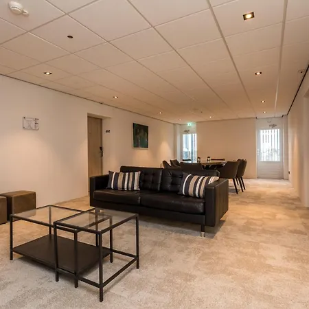 De Rousch - 4 Sterren Superieur Otel