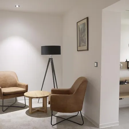 De Rousch - 4 Sterren Superieur 4* Heerlen