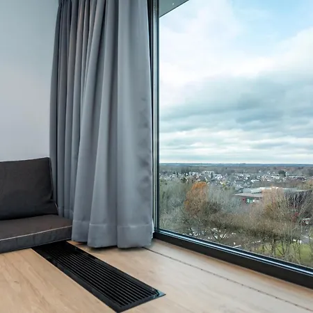 De Rousch - 4 Sterren Superieur Hotel 4*