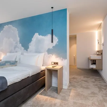De Rousch Hotel
