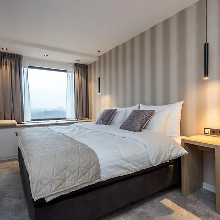 De Rousch - 4 Sterren Superieur