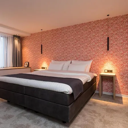 Otel De Rousch - 4 Sterren Superieur Heerlen