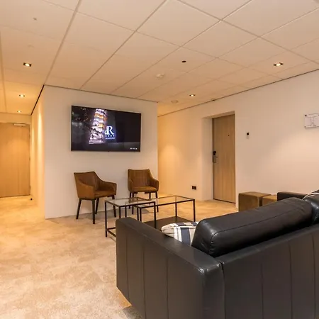فندق De Rousch - 4 Sterren Superieur 4*