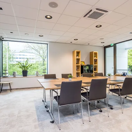 De Rousch - 4 Sterren Superieur 4* Heerlen