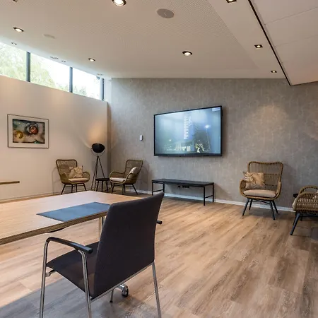 De Rousch - 4 Sterren Superieur ヘールレン