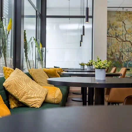 Otel De Rousch - 4 Sterren Superieur Heerlen