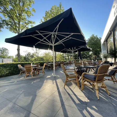 De Rousch - 4 Sterren Superieur 4* ヘールレン