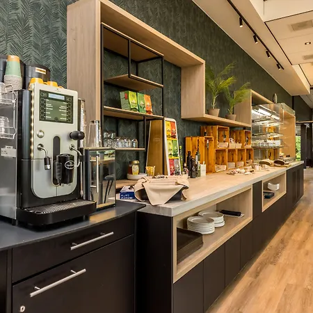 De Rousch - 4 Sterren Superieur ホテル 4*