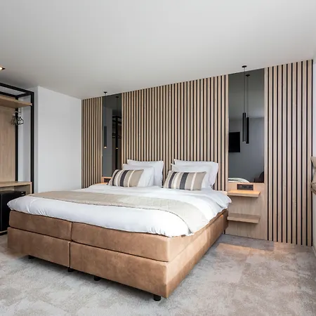 فندق De Rousch - 4 Sterren Superieur 4*
