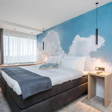 De Rousch - 4 Sterren Superieur Otel Heerlen