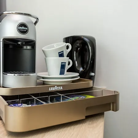 De Rousch - 4 Sterren Superieur 4* Heerlen