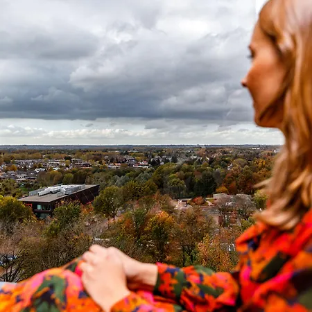 De Rousch - 4 Sterren Superieur Otel Heerlen