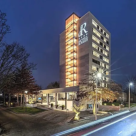 De Rousch - 4 Sterren Superieur 4*