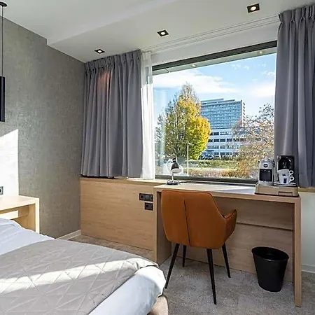 De Rousch - 4 Sterren Superieur Otel