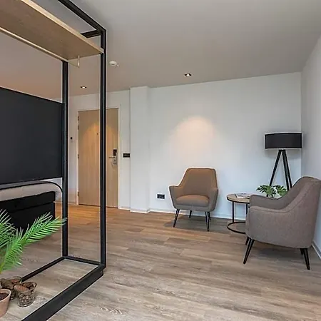 Otel De Rousch - 4 Sterren Superieur 4*