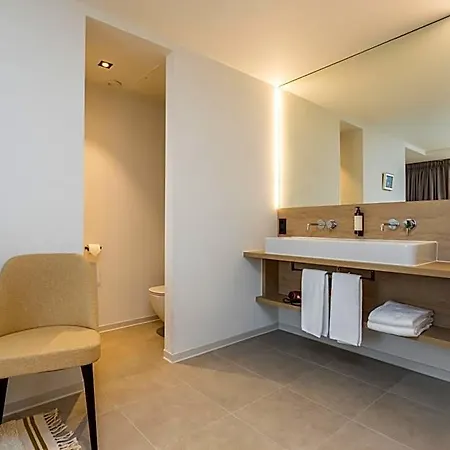 De Rousch - 4 Sterren Superieur 4*