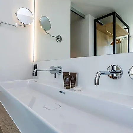 De Rousch - 4 Sterren Superieur 4* Heerlen