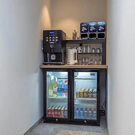 De Rousch - 4 Sterren Superieur Otel Heerlen