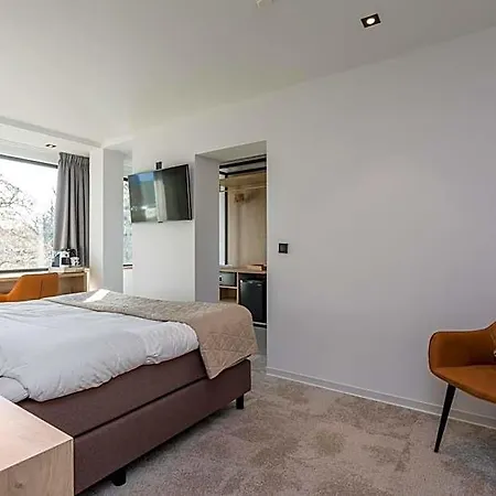 De Rousch - 4 Sterren Superieur 4*