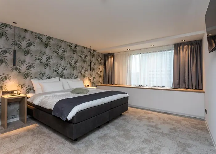 De Rousch - 4 Sterren Superieur 4*